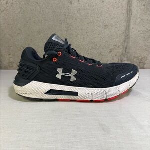Men’s Under Armour Charged Rogue Navy shoes